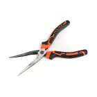 Polax Garās knaibles 180 mm Cr-V Foto 2