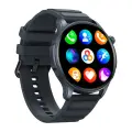 Zeblaze Btalk 3 Pro Smartwatch (Gray) Фото num