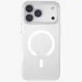 UNIQ Clario Case for iPhone 17 Pro Max Magclick Charging Transparent Фото num