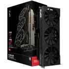 XFX Swift AMD Radeon RX 9070XT Triple Fan 16GB GDDR6 256-bit HDMI 3xDP Фото num