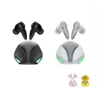 HEADPHONES T-PHOX TWS TPH30-i30 BT BLACK Foto 3