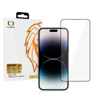 Tempered glass Tel Protect 10X HD Titanium for Iphone 14 Pro Max — Foto 1