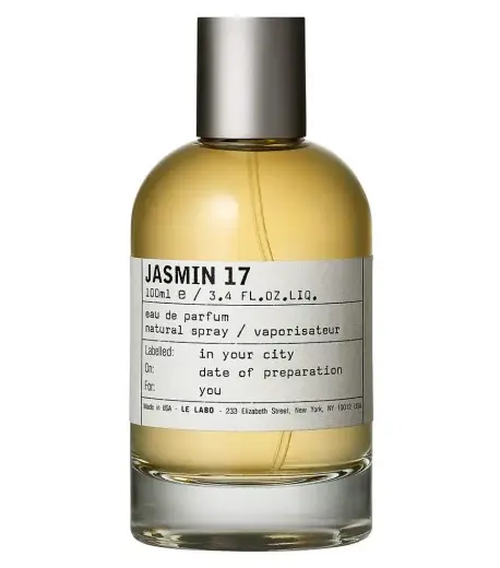 Le Labo, Jasmin 17, Eau De Parfum, Unisex, 100 ml