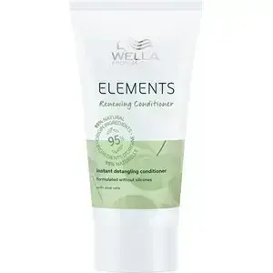 Wella - Elements Renewing Conditioner (Refill Pouch) 33.8 Oz