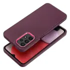 Frame phone case for Samsung Galaxy A13 5G (A136) | A04s (A047) purple — Photo 4