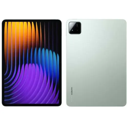 XIAOMI PAD 7 PRO 8GB+256GB WIFI 11.2" GREEN