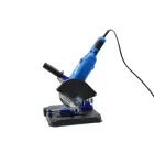 Angle grinder stand 115-125mm — Photo 8
