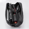 Rockbros B66 waterproof bicycle bag for frame - black Photo