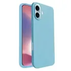 Beline Candy phone case for iPhone 16 blue — Photo 2