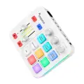 Maono G1 Neo sound card (white) Foto 3