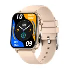 Colmi P80 smartwatch (gold) Photo