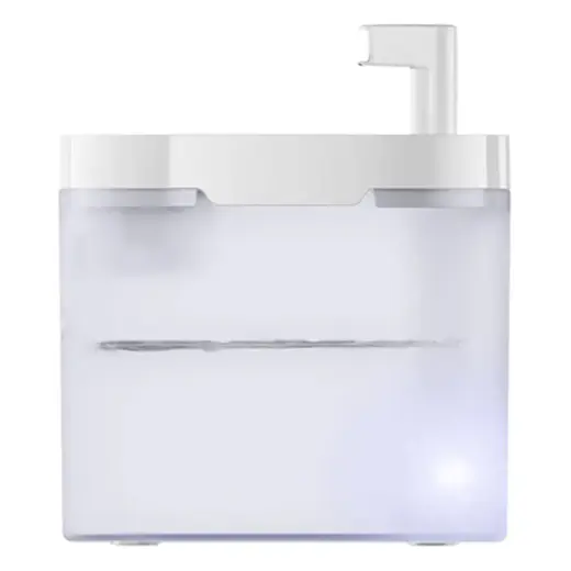 Pet Water Fountain 1.5L Rojeco Photo
