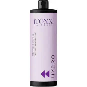 Hydro Shampoo