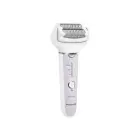 Panasonic Epilator Wet & Dry white ES-EY30-V503 ESEY30V503 (ES-EY30-V503) Foto 1