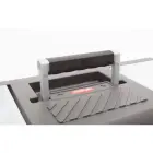 Instrumentu kaste Premium 26" 58x29x30cm Foto 4