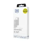 Apple iPhone 15 - 3mk Matt Case — Foto 2