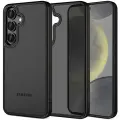 TECH-PROTECT MAGMAT GALAXY S25 MATTE BLACK — Foto 1