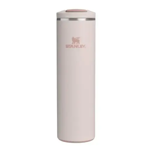 The Transit Fliptop Mug 0.59L light pink