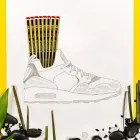 Zīmulis STAEDTLER NORIS HB Foto 7