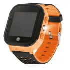 ż_Forever GPS kids watch Find Me KW-200 orange Foto 1