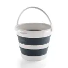 Collapsible bucket with handle 12L — Photo 1