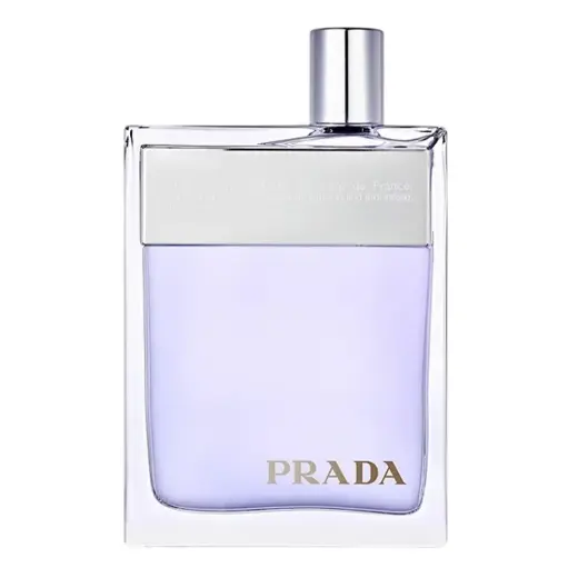 Prada Amber Pour Homme (EDT) туалетная вода для мужчин 100 мл