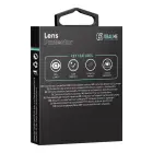 OBAL:ME Lens Protector for Apple iPhone 18 Pro/18 Pro Max Silver — Foto 5