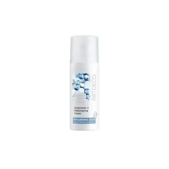 Artdeco Hyaluronic Replumpling Cream 50