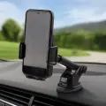 OBAL:ME TrioMount Car Holder Black Photo