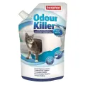 Дезодорант для кошачьего туалета : Beaphar Odour Killer, 400 г Фото num