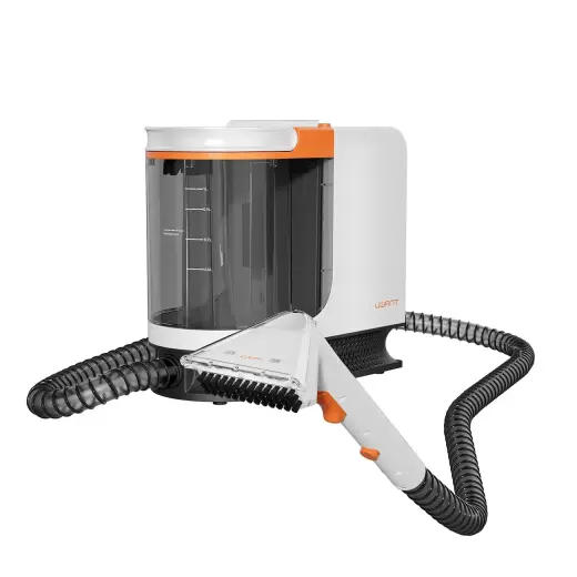 UWANT B200-SE 12000Pa 450W washing vacuum cleaner - white Photo