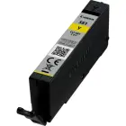 Canon Ink CLI-581 CLI581 Yellow Gelb (2105C001) — Foto 2