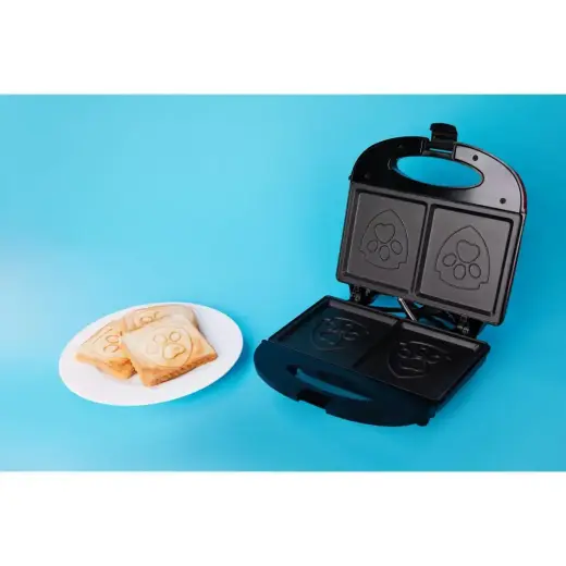 Paw Patrol Sandwich maker 750W Foto 5