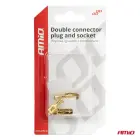 Connector plug and socket set AMIO-03512 — Photo 4