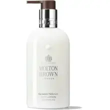 Geranium Nefertum Body Lotion
