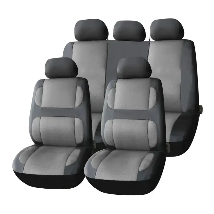 Universāls auto sēdekļu pārvalku komplekts SC-23 AMIO-04623