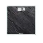 Soehnle Scale Style Sense Compact 300 Slate 180kg black Schwarz (63881) Photo