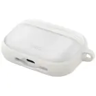 Case UNIQ Veren for AirPods Pro 3 white Foto 4