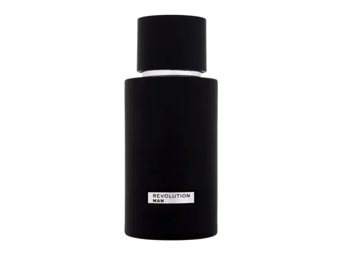 Revolution Man Limitless Noir (EDT) Eau de Toilette for Men 100 ml