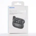 Wireless Microphones BOYA mini 2-01 — Foto 19