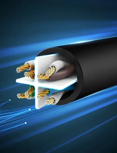 Ugreen cable internet network cable Ethernet patchcord RJ45 Cat 6 UTP 1000Mbps 1m black (20159) Foto 9