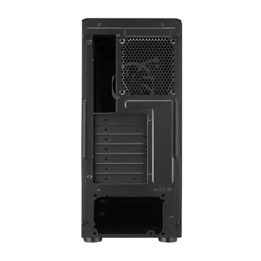 Cooler Master CMP510 ARGB computer case (black) Foto 6