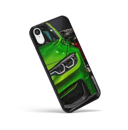 Fusion Print phone case for iPhone 15 Pro