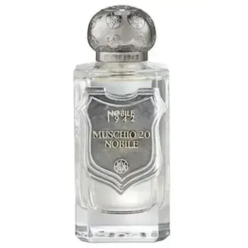 Nobile 1942 Muschio 20 Nobile EDP 75ml