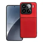 NOBLE case for XIAOMI 15 PRO red — Foto 1
