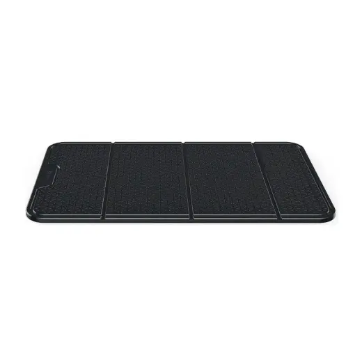 Baseus Nano Anti Slip Pad For Mobile Phones 20x12 cm Black Photo