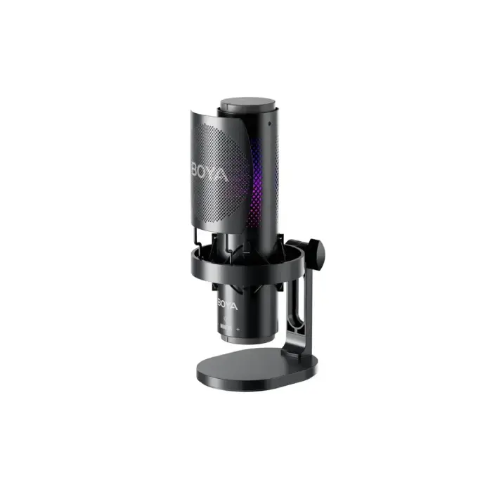 USB  Microphones BOYA K9