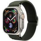 Classic Nylon Loop 44, 45, 46, 49mm One Size, Olive — Foto 1
