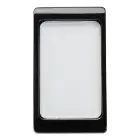 Artdeco Matte Eyeshadow (Matt) 0.8 G - Shade: 510 Snow White Matte Foto 1