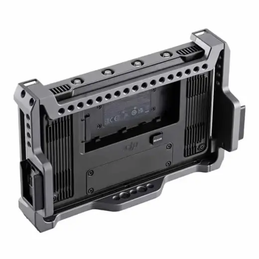 DJI High-Bright Remote Monitor Foto 6